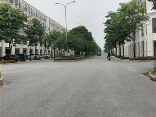 Cần bán biệt thự liền kề hinode royal park, vị trí đẹp, kinh doanh nhộn nhịp