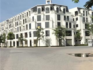 Giá tốt! cần bán biệt thự liền kề hinode royal park, vị trí đẹp, khu anh quốc