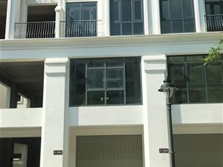 Bán nhanh biệt thự liền kề, anh quốc rẻ nhất dự án hinode royal park giá 16.x tỷ