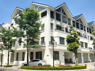 Rẻ nhất dự án! đường 30m kinh doanh nhộn nhịp, hinode royal park, hoài đức, chỉ 18 tỷ