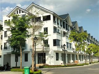 Cần bán lk đô thị kim trung di trạch, hoài đức, hn, ô chờ thang máy, chỉ hơn 15 tỷ