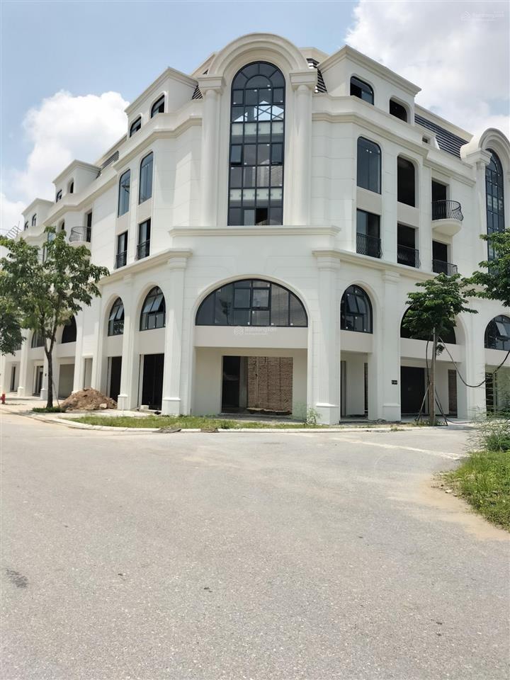 Quỹ căn giá tốt nhất hinode royal park, hoài đức, full cửa, sổ đỏ, chỉ 15 tỷ