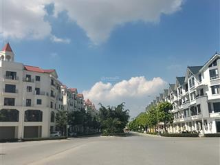 Rẻ nhất! cần thanh khoản đường 33m kinh doanh, hinode royal park, hoài đức, chỉ 19.x tỷ