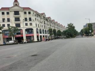 Cần bán sớm đường 33m kinh doanh nhộn nhịp, liền kề hinode royal park, hoài đức