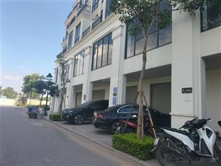 Cần bán giá bình dân chỉ 16.x tỷ, liền kề hinode royal park, hoài đức, khu anh