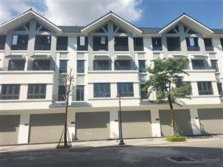 Gấp! chỉ 16 tỷ, đường 12m, đông dương, liền kề hinode royal park, hoài đức