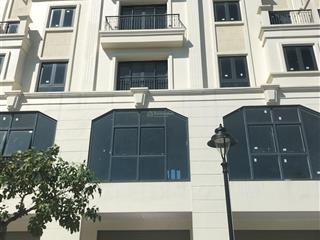 Không có căn thứ 2 giá này! liền kề hinode royal park, hoài đức, 90m2, 5 tầng