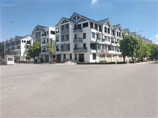 Bán gấp trong tuần, chỉ 15.x tỷ căn 100m2, đường 17m, liền kề hinode royal park, hoài đức