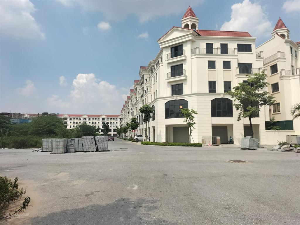 Rẻ! chỉ 15.x tỷ, view vườn hoa, trung tâm đô thị hinode royal park, hoài đức