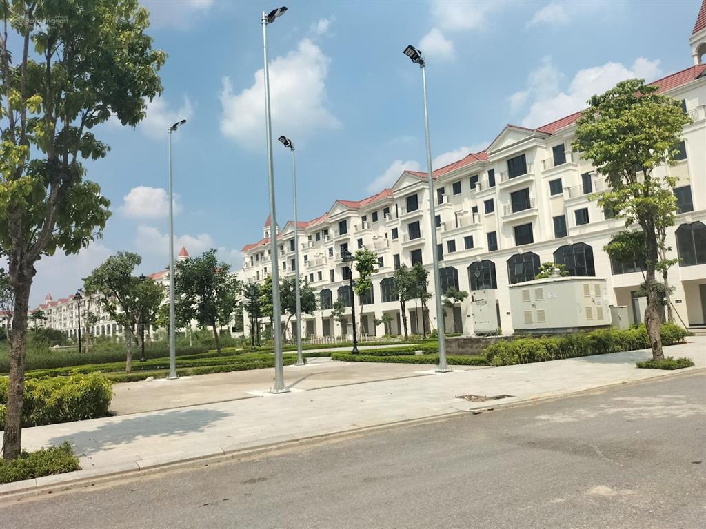 Rẻ! chỉ 15.x tỷ, view vườn hoa, trung tâm đô thị hinode royal park, hoài đức