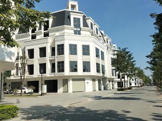 Gấp gấp! cần bán luôn liền kề hinode royal park, hoài đức, 90m2, 5 tầng, khu anh