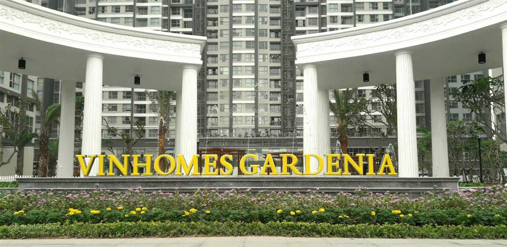 Độc quyền quỹ căn 234 ngủ và duplex tại vinhomes gardenia bán gấp cập nhật hàng ngày. 0399 028 ***