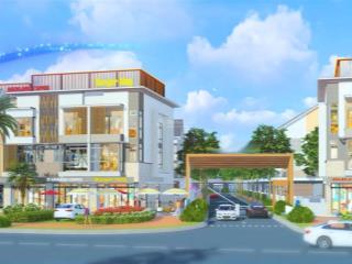 Bán căn liền kề 92,4m2 kđt the greenery hải phòng giá chỉ 5,6 tỷ  cửa ngõ vinwonder vũ yên