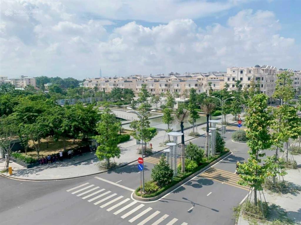 Giỏ hàng nhà phố có hầm, biệt thự, nhà phố thương mại cityland park hills mới nhất. thanh tuyền