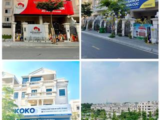 Bán cặp 2 căn np có hầm liền kề, vị trí đẹp, hàng hiếm ở cityland parkhills. thanh tuyền