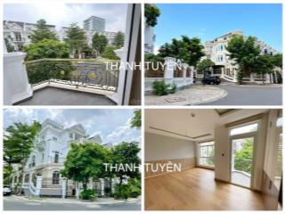 Bán np căn góc 2 mặt tiền, vài bước chân đến công viên, siêu thị. thanh tuyền
