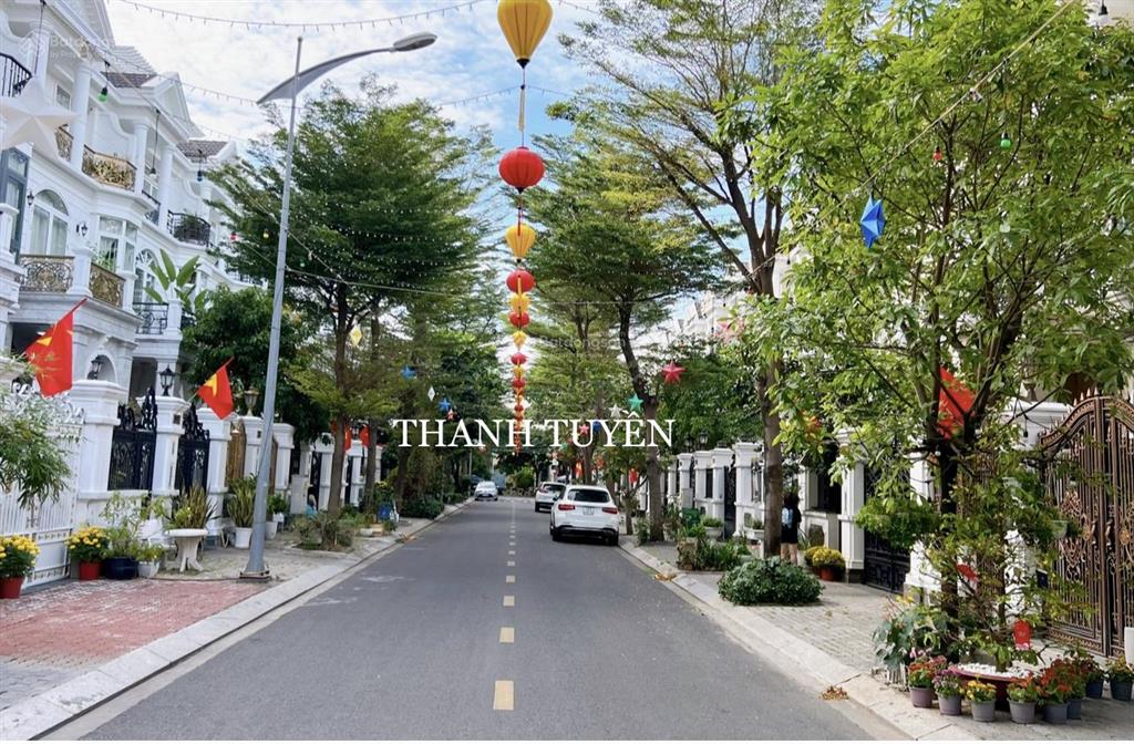 Bán biệt thự song lập giá tốt ở cityland garden hills. thanh tuyền