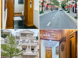 Cần bán nhanh 2 căn np có thang máy, vị trí đẹp cityland parkhills. thanh tuyền