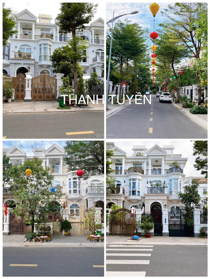 Giảm giá nhà phố dt 6x19 m, loại np được yêu thích nhất tại cityland garden hills. thanh tuyền