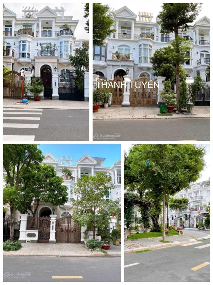 Giảm giá nhà phố dt 6x19 m, loại np được yêu thích nhất tại cityland garden hills. thanh tuyền