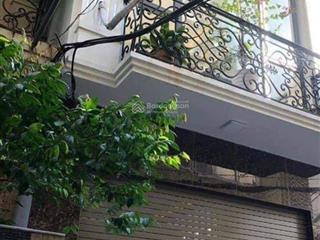 Cần cho thuê nhà riêng siêu đẹp tại phố đào tấn 100m2x5t ô tô đỗ cửa full đồ giá 27 tr/ tháng