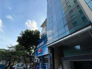 Cho thuê nhà tại xã đàn  phạm ngọc thạch dt 250m2 thông sàn view thoáng giá chỉ 15tr/ tháng