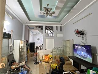 Nhà lầu trệt gần ngã tư chiêu liêu dt 69m2 ngang 4mx17m, tc 60m2 giá 3,4 tỷ,  0906 309 ***