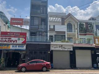 Bán căn nhà mặt tiền trần quang khải. diện tích 103m2 1 trệt 3 lầu giá chính chủ 8tỷ  0906 309 ***