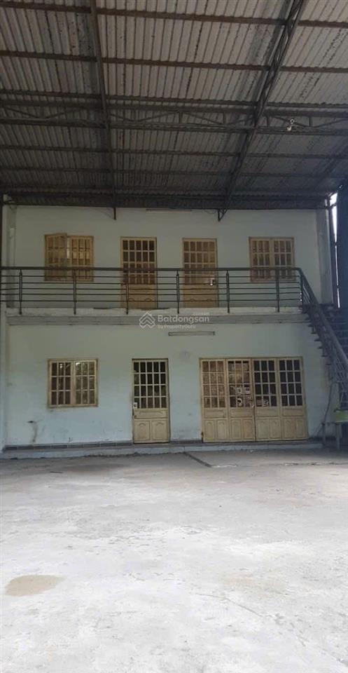 Bán xưởng đường 8m, quy hoạch 22m p. bình thắng dt 226m2 ngang 6.2m giá bán 5.9 tỷ 0906 309 ***