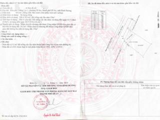 Đất gần chợ dĩ an 1, cụm trường học tiện ích full dt 69m2 đg nhựa giá 2,85 tỷ bớt lộc  0906 309 ***