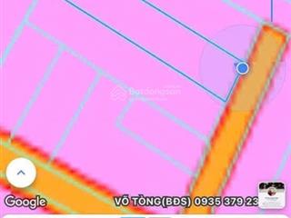 Bán đất tặng nhà gần đg đặng văn mây dt 106m2 ngay khu trường học giá 3ty2,  0906 309 ***