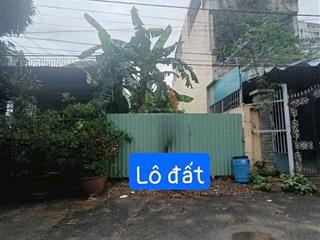 Lô đất ngay vành đai 3 đường 10m dt 93m2 ngang 4.8m full thổ giá 3ty650tr  0906 309 ***