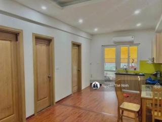 Chính chủ bán căn hộ 67m2 tầng 12 khu đô thị thanh hà cienco5