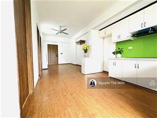 Chính chủ bán căn hộ 65m2 tầng 2 chung cư thanh hà cienco5