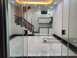 Chính chủ bán nhà 35m2 xây 4 tầng cự khê giáp khu đô thị thanh hà cienco5