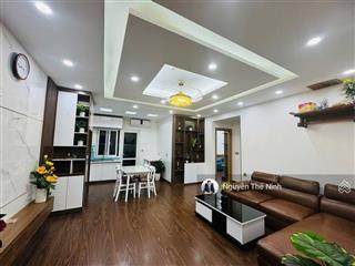 Chính chủ bán căn góc 76m2 tầng 11 chung cư tại khu đô thị thanh hà cienco5