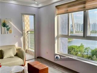 Chính chủ bán căn hộ góc 68m2 khu đô thị thanh hà cienco5