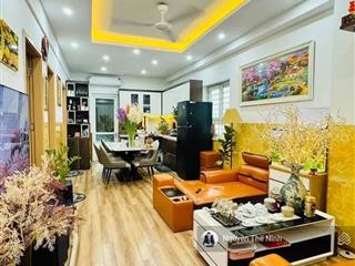 Chính chủ bán căn hộ 67m2 tầng 6 khu đô thị thanh hà cienco5
