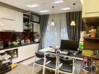 Chính chủ bán căn hộ góc 76m2 2 phòng ngủ tại khu đô thị thanh hà cienco5