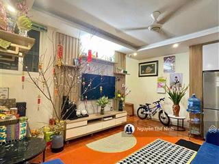 Chính chủ bán căn hộ 70m2 3 phòng ngủ tại khu đô thị thanh hà cienco5