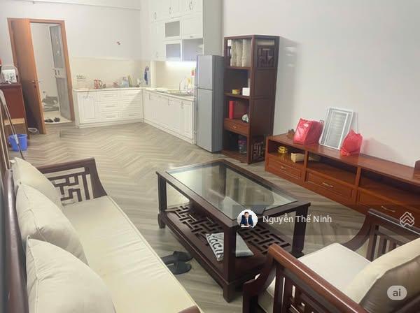 Chính chủ bán căn hộ chung cư 66m2 tại khu đô thị thanh hà cienco 5