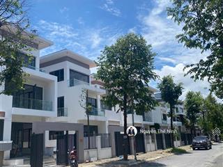 Chính chủ bán biệt thự đơn lập 240m2 tại khu đô thị thanh hà cienco5