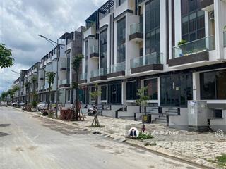 Chính chủ bán liền kề 90m2 lô b1.1 tại khu đô thị thanh hà cienco 5