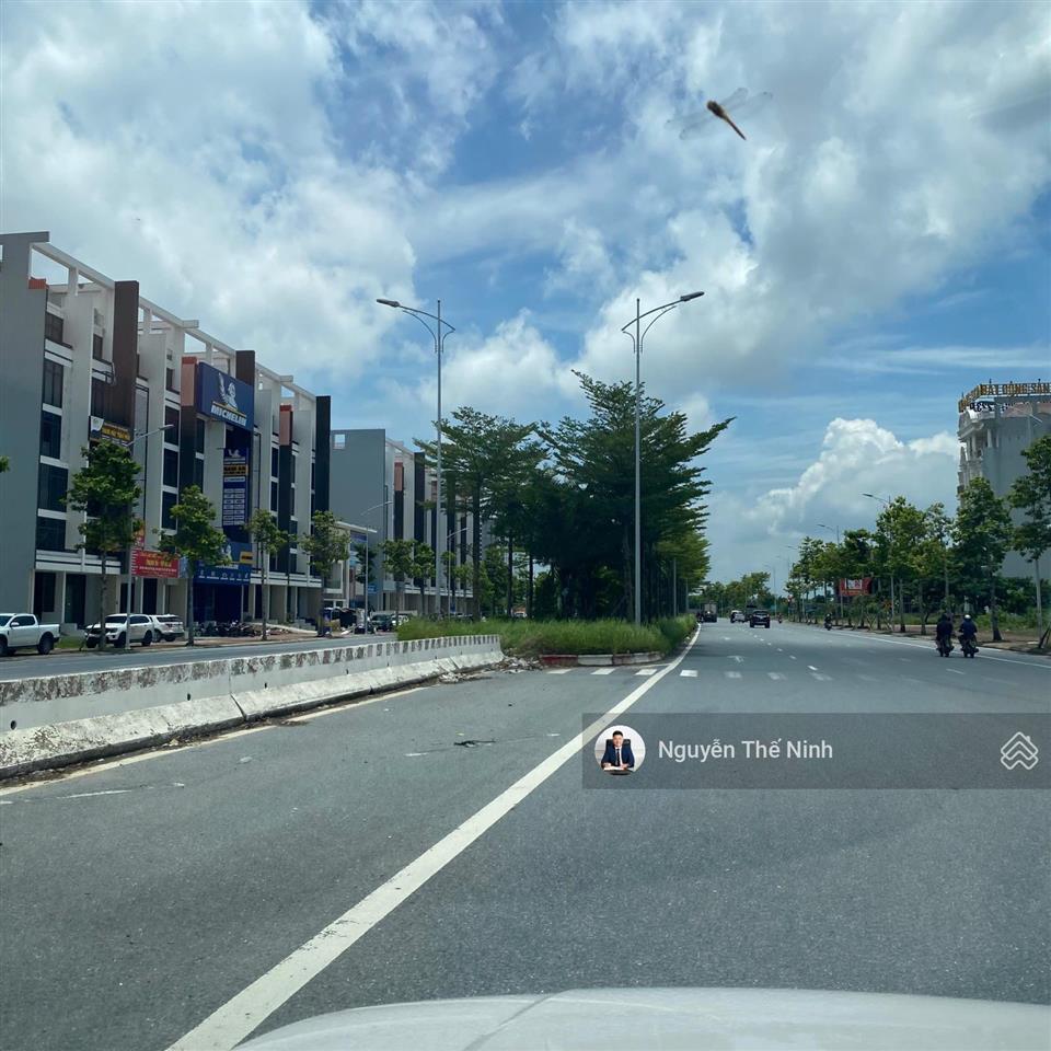 Chính chủ bán biệt thự 291m2 mặt đường cienco5 rộng 48m tại khu đô thị thanh hà cienco5