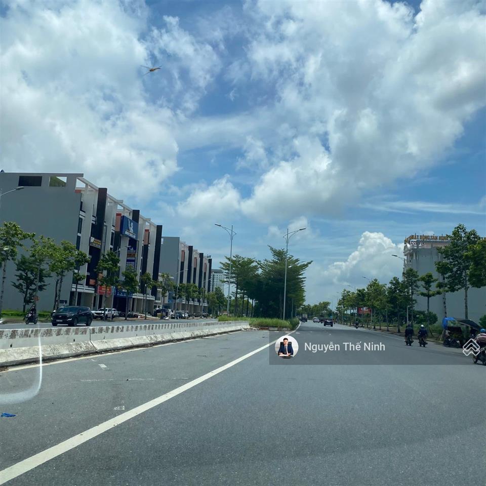 Chính chủ bán biệt thự 291m2 mặt đường cienco5 rộng 48m tại khu đô thị thanh hà cienco5