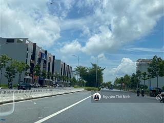 Chính chủ bán biệt thự 291m2 mặt đường cienco5 rộng 48m tại khu đô thị thanh hà cienco5