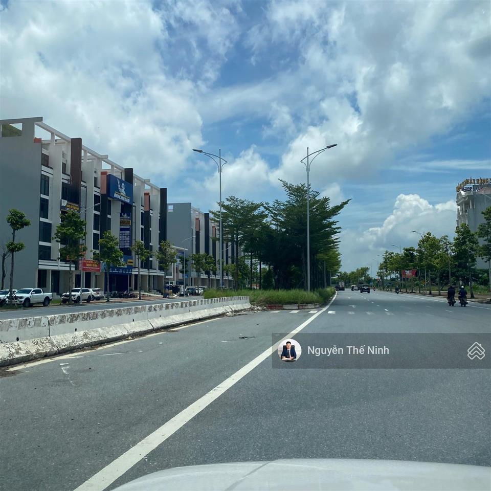 Chính chủ bán biệt thự 291m2 mặt đường cienco5 rộng 48m tại khu đô thị thanh hà cienco5