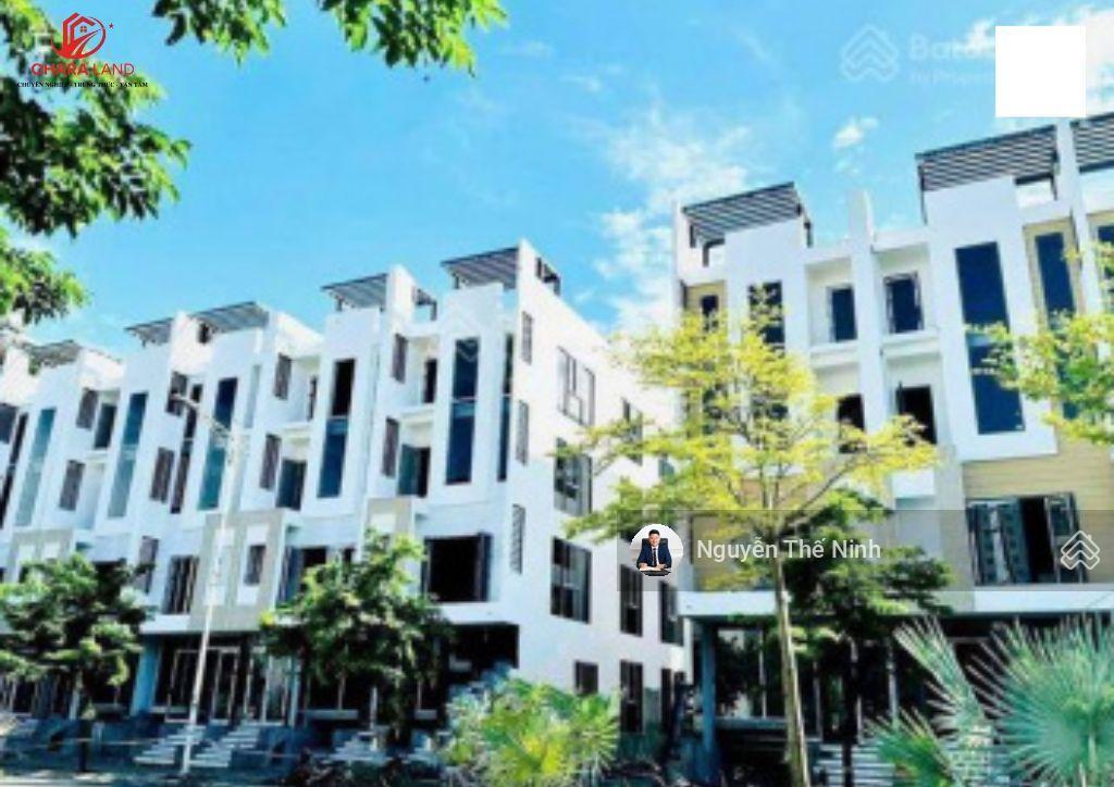 Chính chủ bán liền kề góc lô b1.1 lk 17 khu đô thị thanh hà, diện tích 90m2, đường 25m