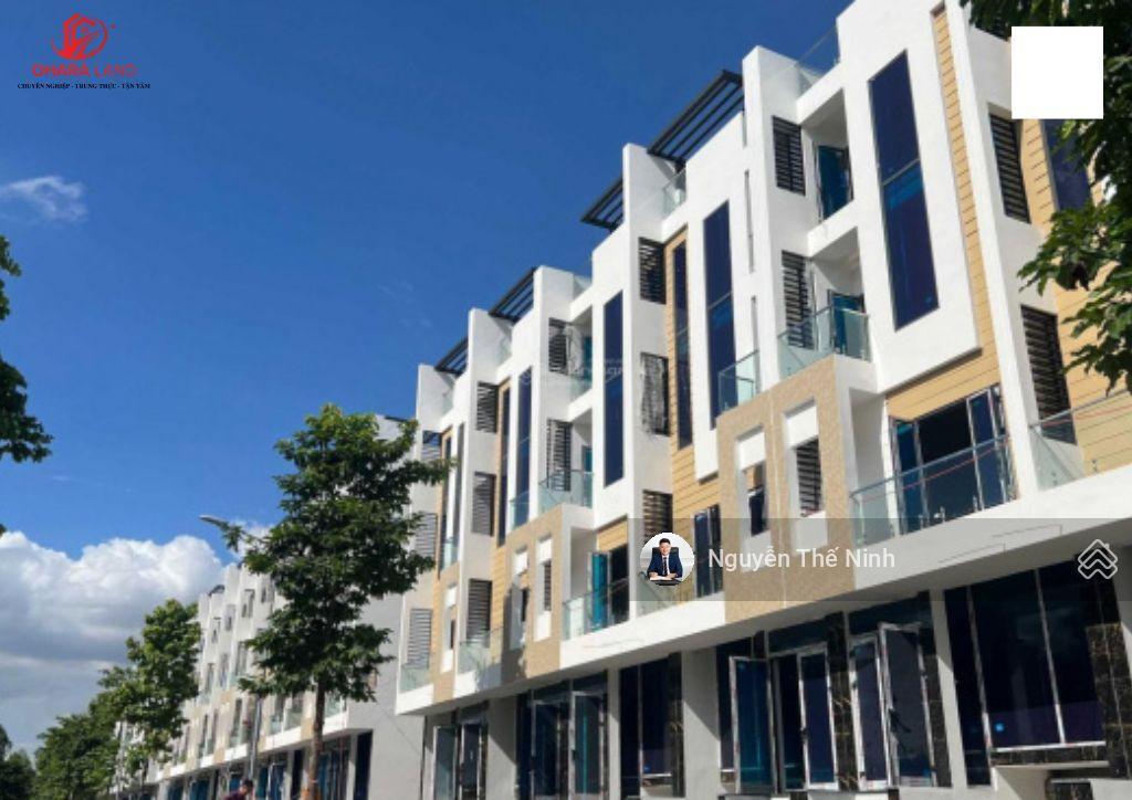 Chính chủ bán liền kề góc lô b1.1 lk 17 khu đô thị thanh hà, diện tích 90m2, đường 25m