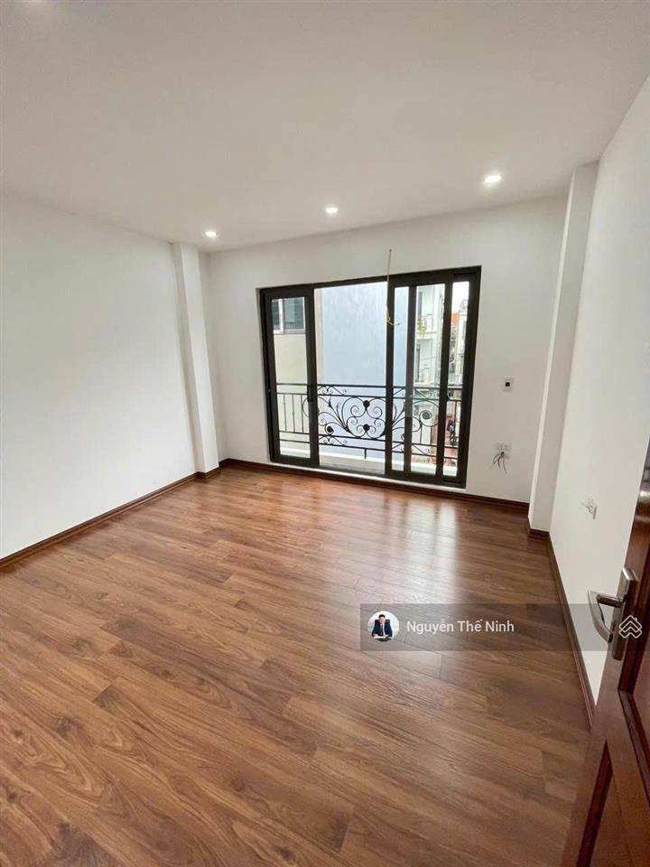 Bán nhà riêng tại cự khê, thanh oai, hà nội, giá tốt 4,25 tỷ, 35m2, 4 tầng, 3pn, 3wc